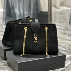 YSL Shopping Bags